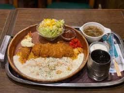 カフェテラス ロワール