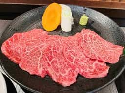 焼肉まっしぐら