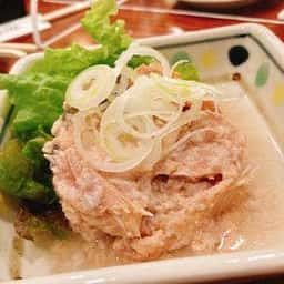 缶詰バー キンコンカン
