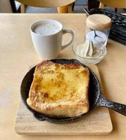 bakery&cafe+One