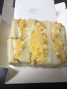 心斎橋サンド