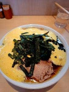 らあめん 満家