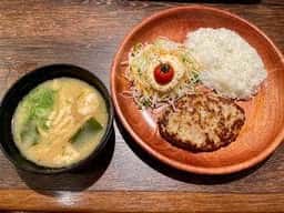 びっくりドンキー 南柏店