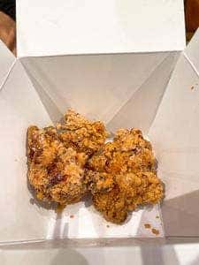伝説のすた丼屋 清水PA店