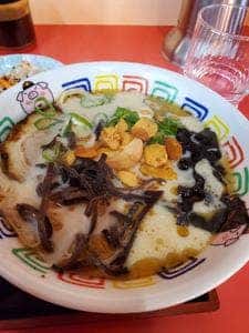 富士ラーメン