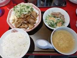 大阪王将 両国店