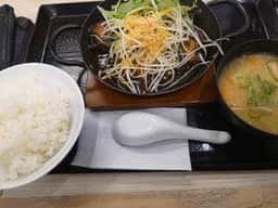 かつや 奈良香芝店