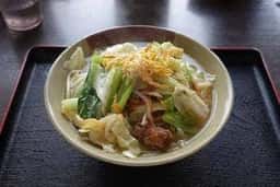我部祖河食堂 コザ店