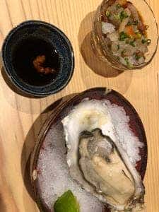 居酒屋 彩