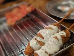 串かつ居酒屋 いちろう 2号店