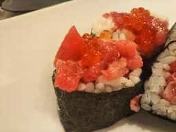 本鮪と創作和食 吟醸くらうど 烏丸丸太町店