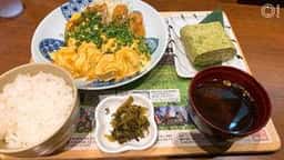鳥と卵の専門店 鳥玉 大謝名店
