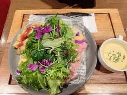 AOI cafe