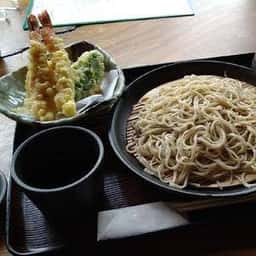 手打ちそば 小りん