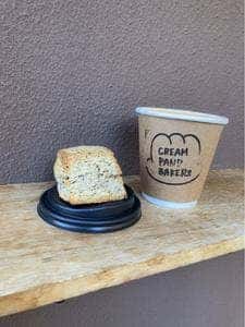 CREAM PAND BAKERs