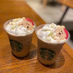 スターバックス コーヒー カインズ熊谷籠原店