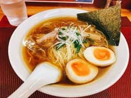 らーめん 一信