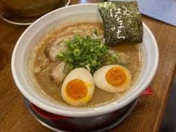 らーめん はなまち