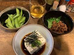 焼き鳥 くらしき高田屋