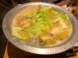 上野 鳥福