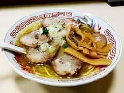 楽々食堂