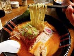 麺屋 和