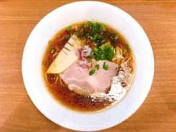 麺屋 福丸