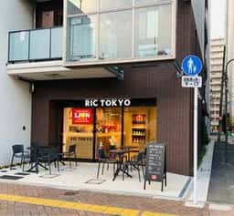 アールアイシー トウキョウ