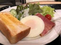 NICOTAMA DAYS CAFE