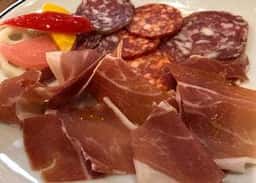 BISTRO HENDRY Kosugi 3rd Avenue店