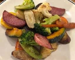 BISTRO HENDRY Kosugi 3rd Avenue店