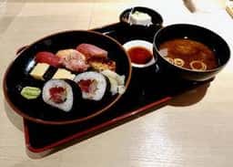 黒門 まぐろのエン時 ドーチカ店