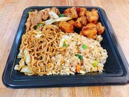 PANDA EXPRESS RAYARD MIYASHITA PARK店