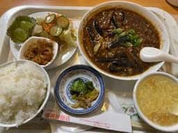 福興禄飯店
