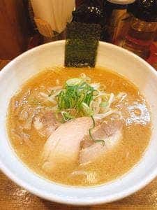 宮崎とんこつ 神楽