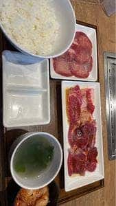 焼肉ライク 天神西通り店