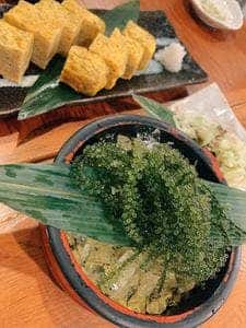 沖縄料理 ちぬまん 別邸