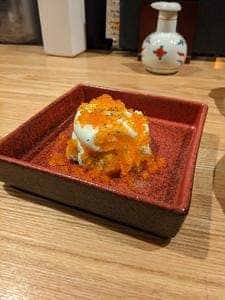 さかなや 神山町 かねなり