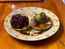 カフェOB 越谷駅前店