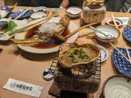 海鮮居酒屋 八丁蔵アスティー店