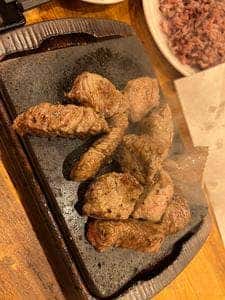 やっぱりステーキ 大須仁王門通店