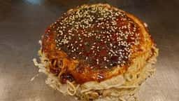 広島風お好み焼き ひなちゃん