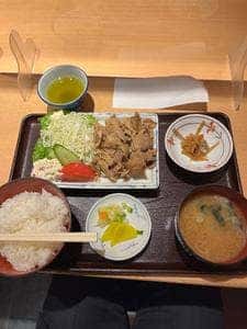 割烹 安兵衛