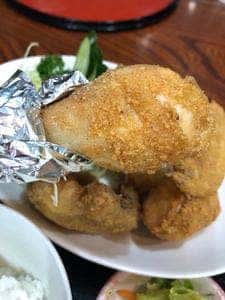 ドライブインとよふじ