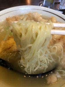 玉寿し食堂