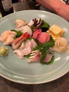 喜船鮨