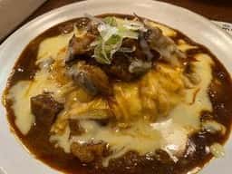 浪花オムライス