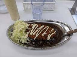 ゴーゴーカレー 八王子駅前スタジアム店