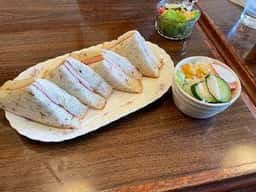 カフェグリーン