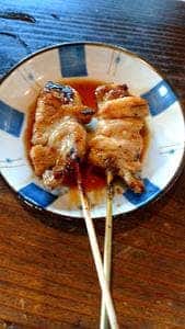 スタンド焼き鳥八とり 2号店